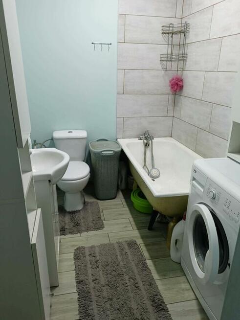 Sprzedam Mieszkanie Gdańsk-Rudniki