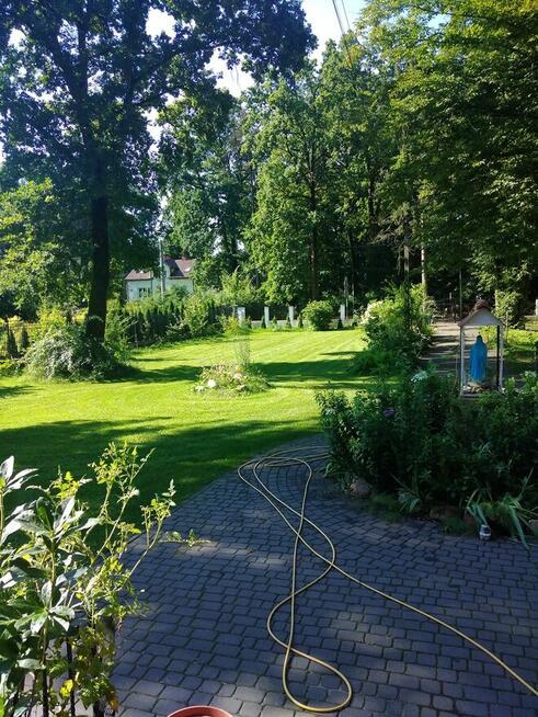 Wynajmę górę domu 70 m2 lub 100m2 na tylko biuro