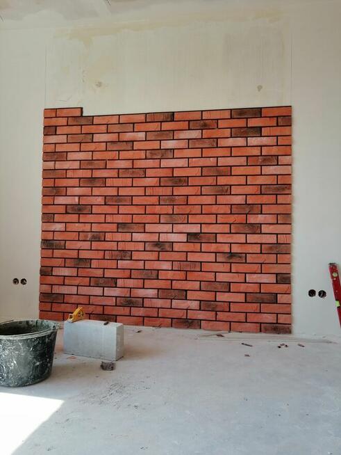 Usługi remontowe domów i mieszkań