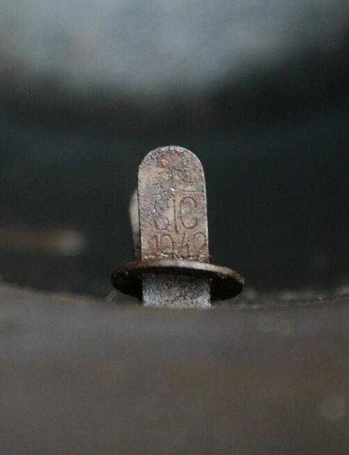 Hełm Niemiecki, Helmet German, M16/M42 III Rzesza