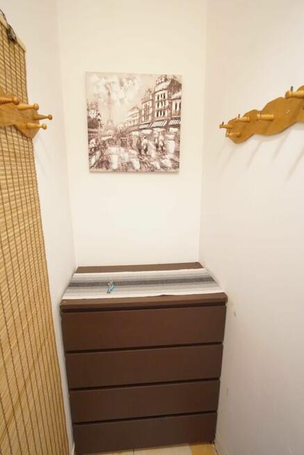 Kawalerka do wynajmu od 10 marca