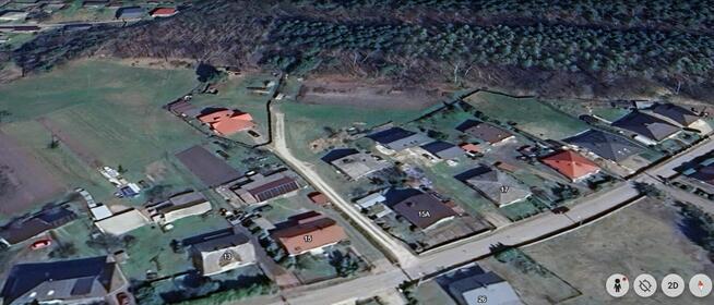 Działka budowlana | przy lesie | Jaworzno - Ciężkowice