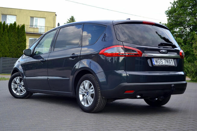 Bardzo ładne Auto 2,0 TDCi 140KM Oryginał Panorama Navi