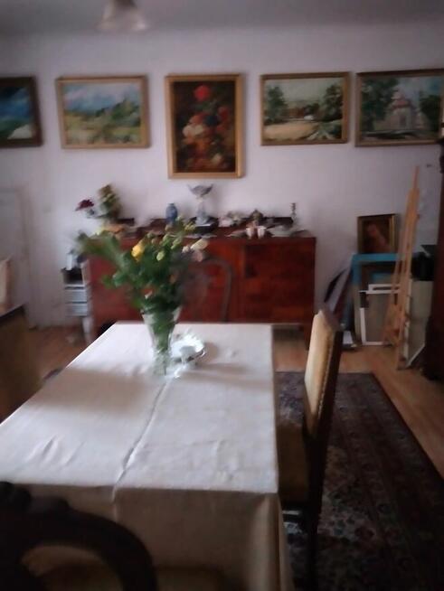 Wynajmę górę domu 70 m2 lub 100m2 na tylko biuro