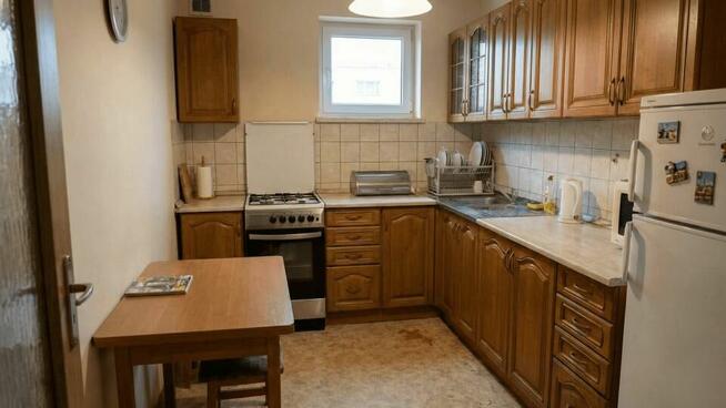 Przytulne mieszkanie-Rybnik Śródmieście-Umeblowane