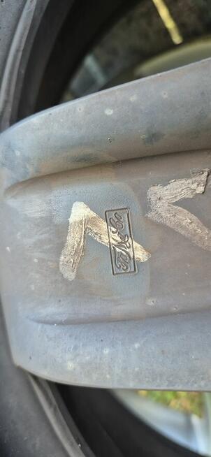 felgi strukturalne ford 6.5j16 5x108 et 47.5