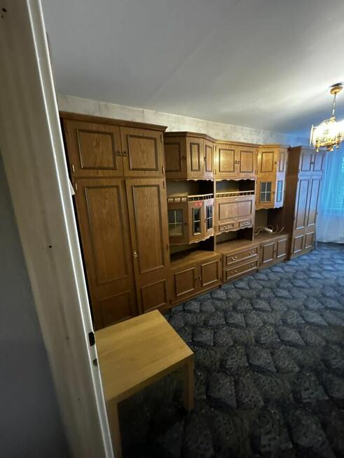 Kawalerka 24,7 m² - Os. Kazimierzowskie - Do wynajęcia