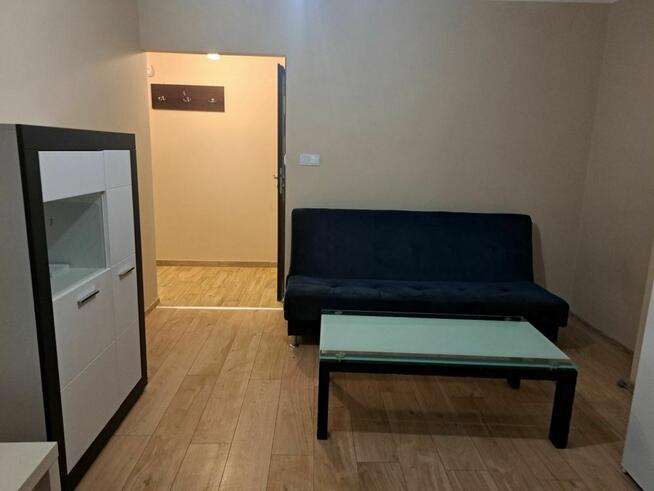 Wynajmę mieszkanie, bezposrednio