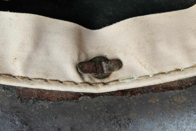 Hełm Niemiecki, Helmet German, M16/M42 III Rzesza