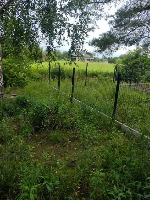 Dom w zabudowie szeregowej w Bieniewicach