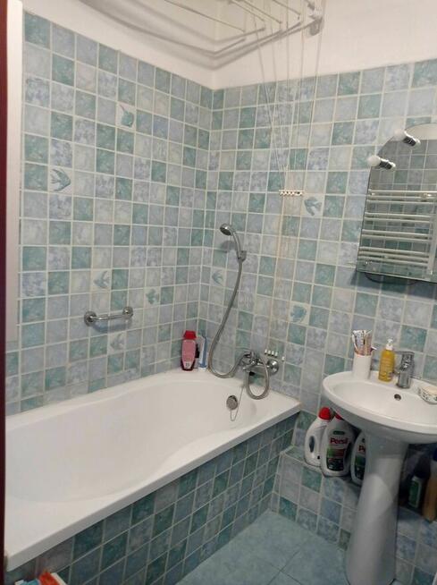 Mieszkanie od właściciela na wynajem.