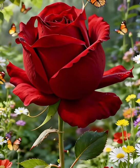 Opieka dla osób chorych