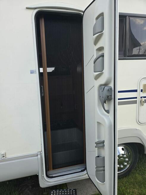 Sprzedam lub zamienię na kampera możliwa dopłatą 128 000