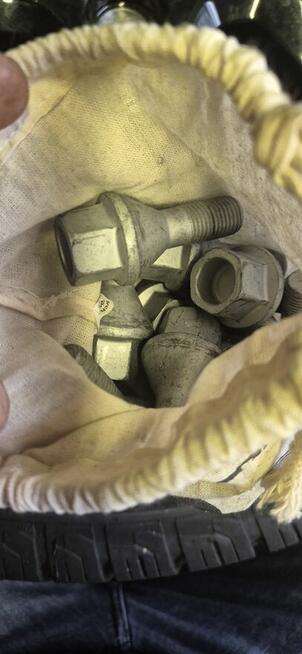 NOWE kola allseason conivancontact cp 225/75/16 cp 118r+alu