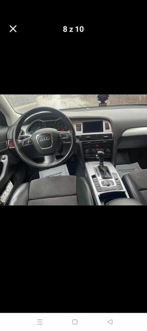 Audi A6 C6
