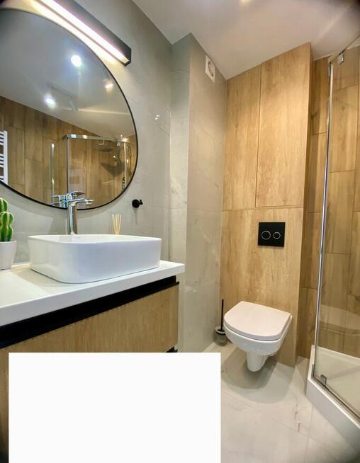 Kawalerka do wynajęcia