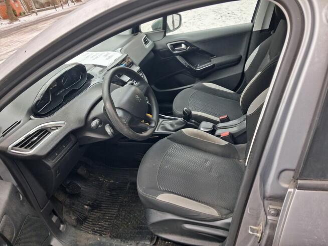 Sprzedam Peugeot 2008