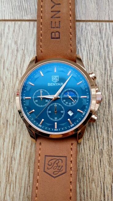 Zegarek męski BENYAR