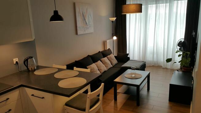 Wynajmę mieszkanie| Od 1.03 | Kraków, Wawel, Mateczny, ICE