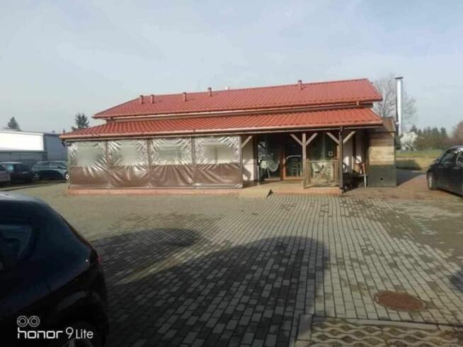 SPRZEDAM NIERUCHOMOŚĆ