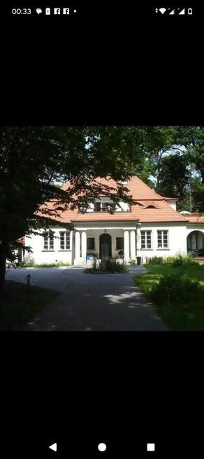 Wynajmę górę domu 70 m2 lub 100m2 na tylko biuro