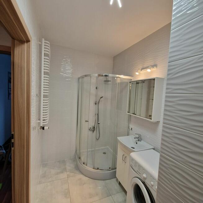 Mieszkanie na wynajem. Kraków, ul. Teligii 3