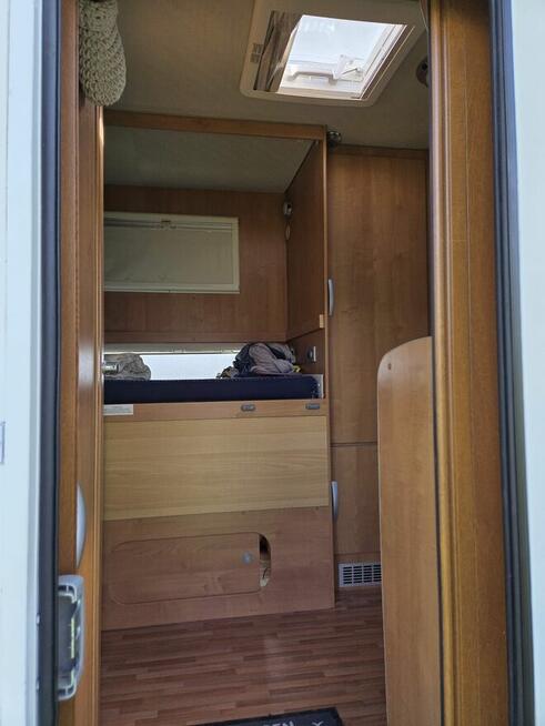 Sprzedam lub zamienię na kampera możliwa dopłatą 128 000