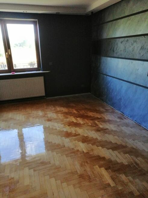 Usługi remontowe domów i mieszkań