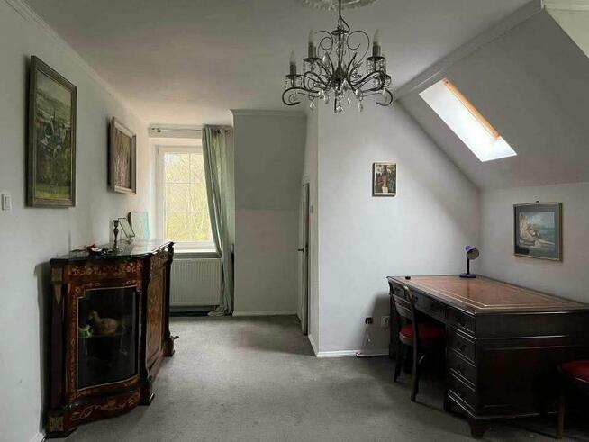 Wynajmę górę domu 70 m2 lub 100m2 na tylko biuro