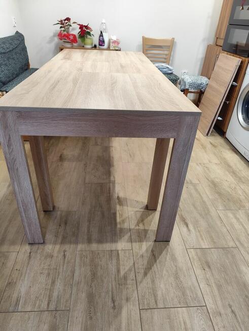 Stół rozkładany od 140 do 260