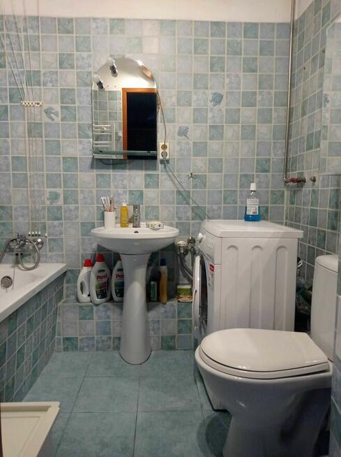 Mieszkanie od właściciela na wynajem.