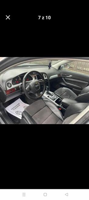 Audi A6 C6