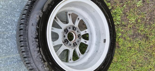 alu felgi ,traffic, bmw f31.oryg.bardzo ladne.7j16 et 31