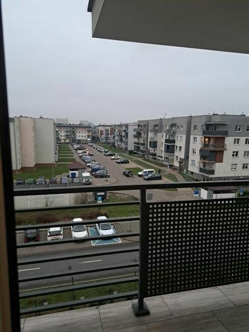 Wynajmę mieszkanie, bezposrednio