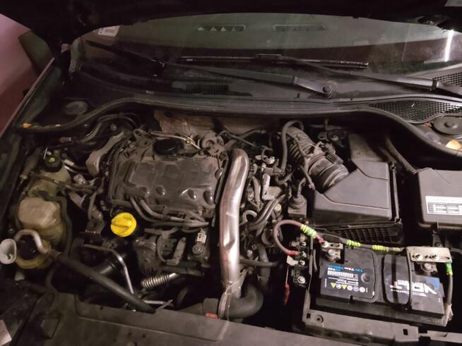 Renault Laguna 3