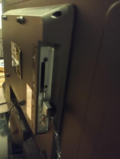 Sprzedam TV BLAUPUNKT 40