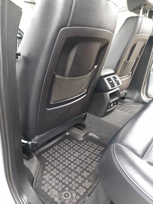 BMW X3 i28