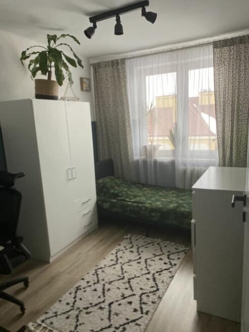 Sprzedam mieszkanie blisko centrum