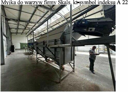 Ruchomości - Obrażejowice