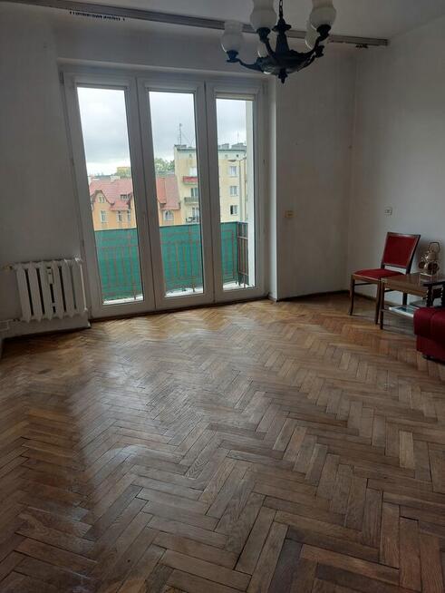 przestronne mieszkanie 64 m2 Olsztyn-Zatorze