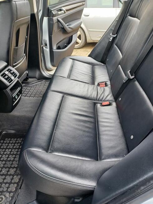 BMW X3 i28
