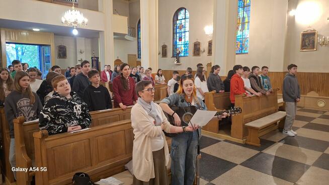 Oprawa muzyczna ślubu - wokal + gitara