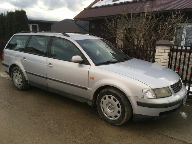 passat 1.8 LPG