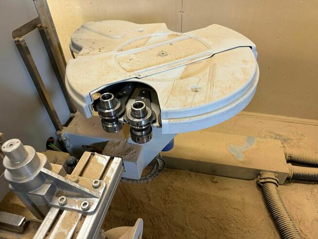 CNC HolzHer Pro-Master 7123K