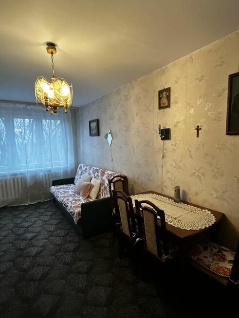 Kawalerka 24,7 m² - Os. Kazimierzowskie - Do wynajęcia