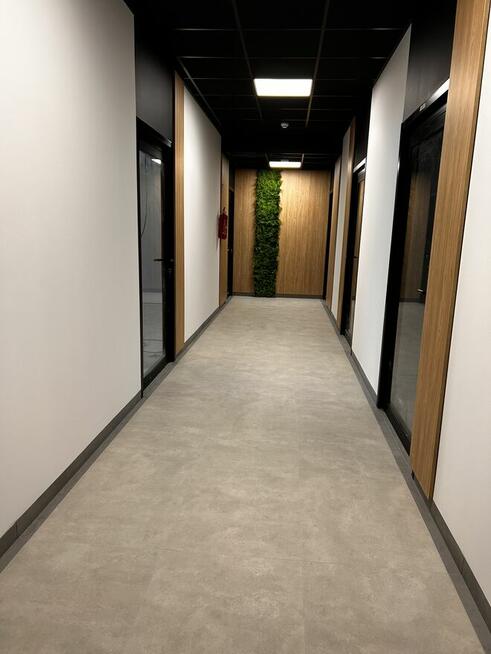 Lokal 31 m2 do wynajęcia -Stan deweloperski