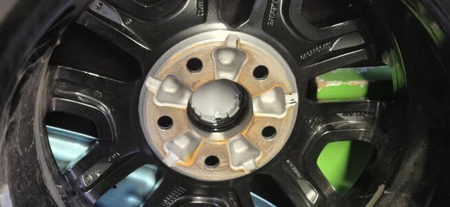 NOWE kola allseason conivancontact cp 225/75/16 cp 118r+alu