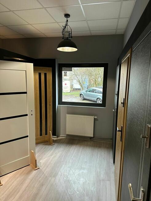 lokal handlowo usługowy Bytom centrum