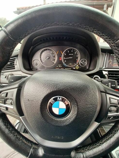 BMW X3 i28