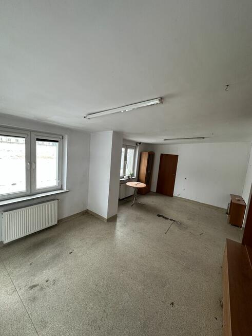 Pomieszczenia magazynowe od 15m2 w budynku w TSSE MACHÓW